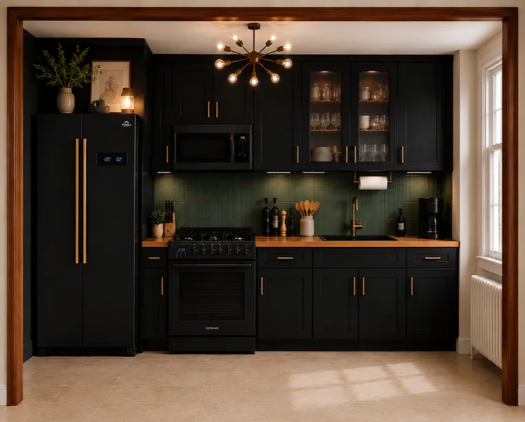 2 bed, 1.5 bath, 1008 sqft, $2,150 — Photo 1