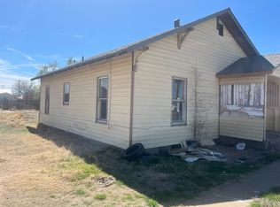 713 W 22nd St, Plainview, TX 79072