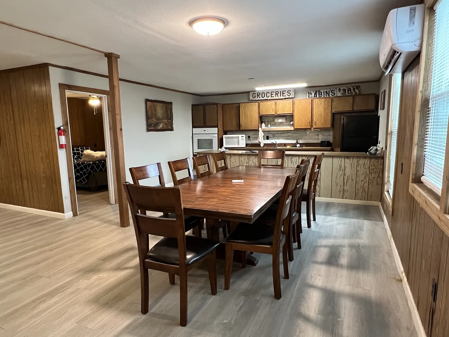 Cedar Ridge RV Park - Middle Apartment — Photo 2