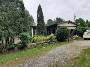 2536 Chambers Rd, Caro, MI 48723