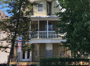 162 Springdale Ave, East Orange, NJ 07017