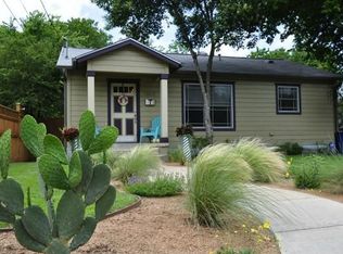 1403 Alguno Rd, Austin, TX 78757