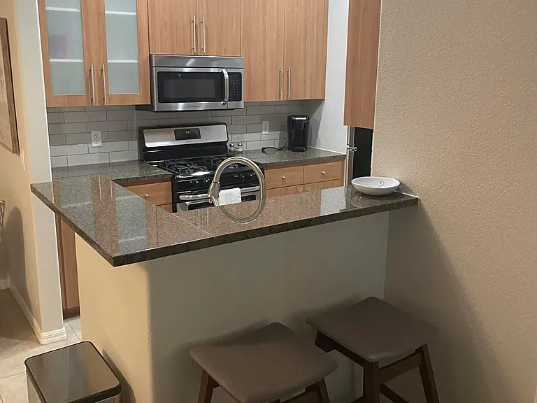 6900 E Princess Dr #1160 — Photo 4