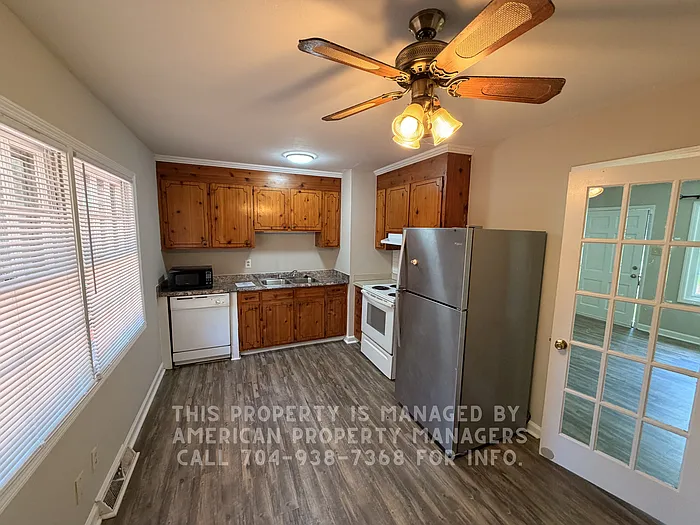 4518 Kavanaugh Dr — Photo 3