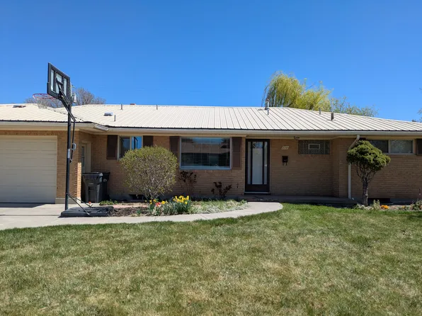 (undisclosed Address), Idaho Falls, ID 83404