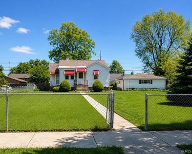 4139 Johnson Ave, Hammond, IN, 46327