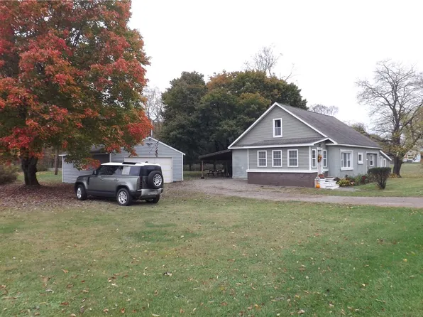 11779 State Rte, Swain, NY 14884
