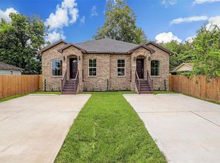 4036A Lila St, Houston, TX 77026