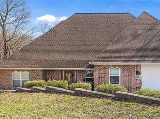 12884 Frisco Cemetery Rd, Lowell, AR 72745