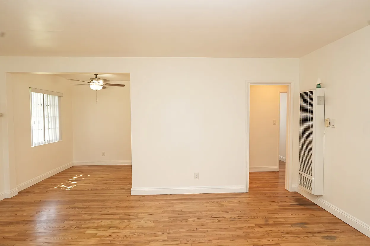 2 bed, $2,800 — Photo 2