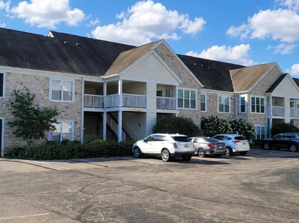 9168 Yarmouth Dr APT B, Loveland, OH 45140