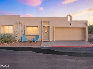 997 W Paria Ln, Tucson, AZ 85704