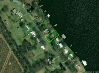 3111 Riverside Dr, White Hall, AR 71602