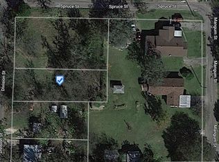 1802 Division St, Commerce, TX 75428