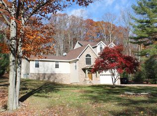 1322 Keelersburg Rd, Tunkhannock, PA 18657