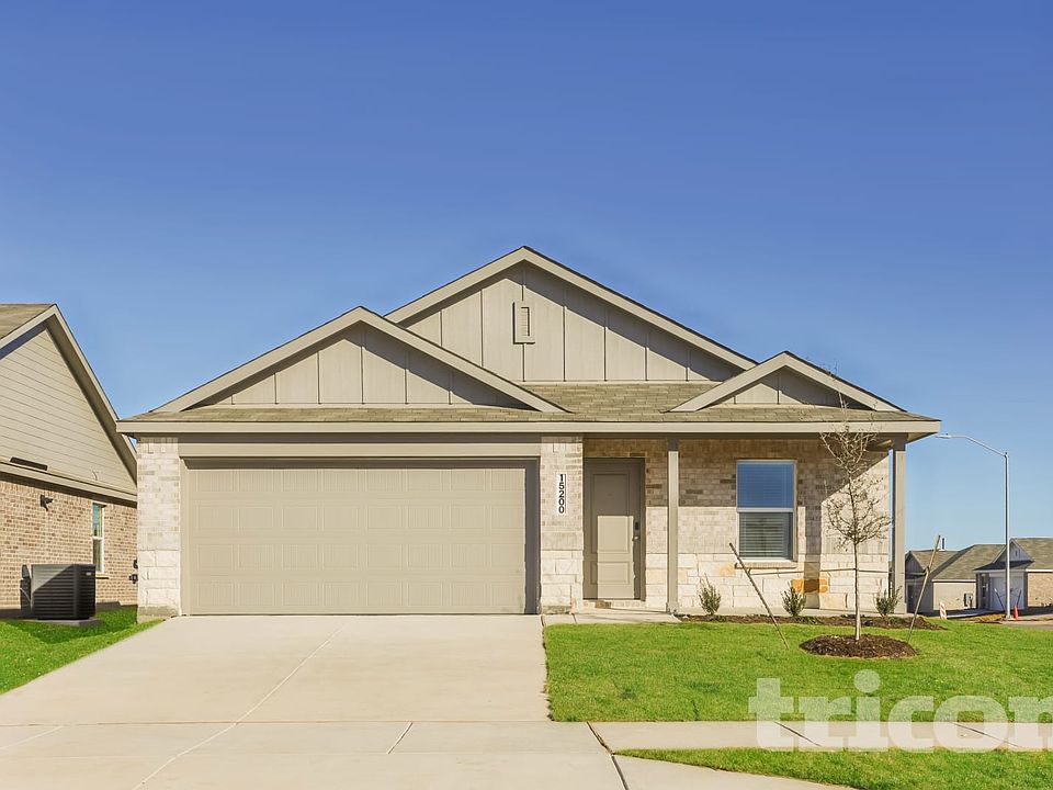 1st image of 15200 Dance Hall Dr