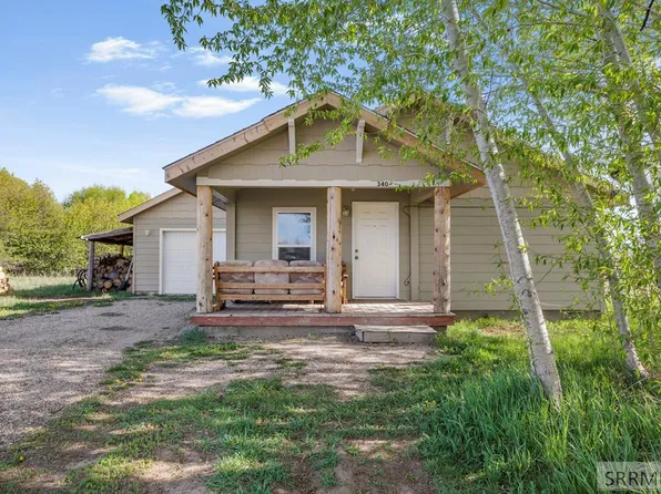 340 E Garnet Ave, Driggs, ID 83422