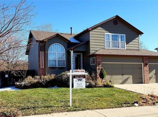 2997 W Rowland Ave, Littleton, CO 80120