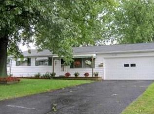 5000 Talford Ct, Columbus, OH 43232