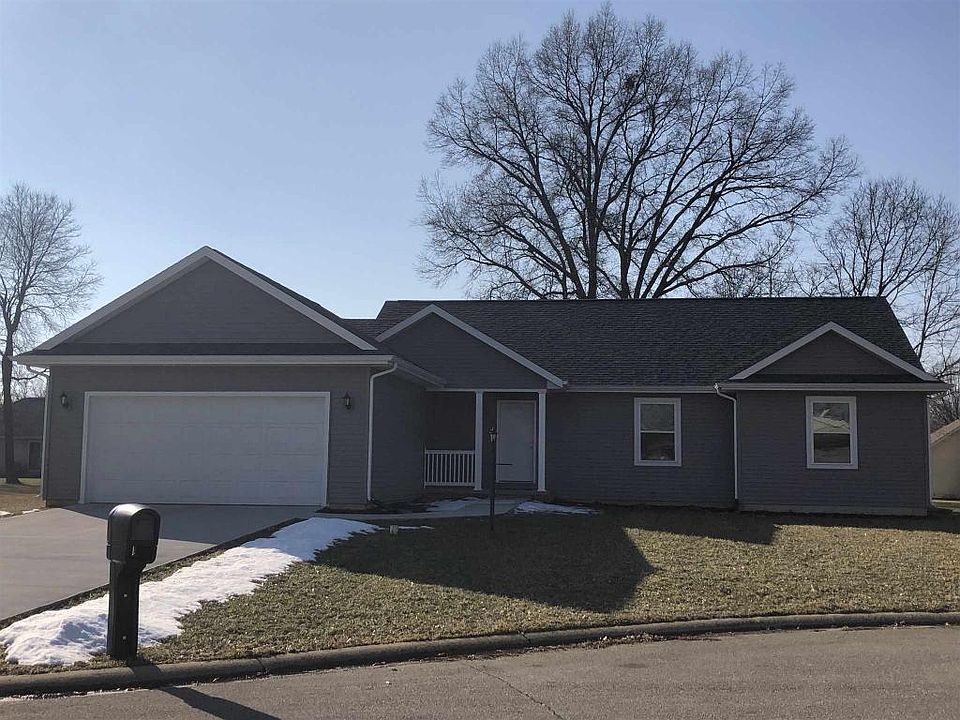 1st image of 51977 Tall Pines Dr