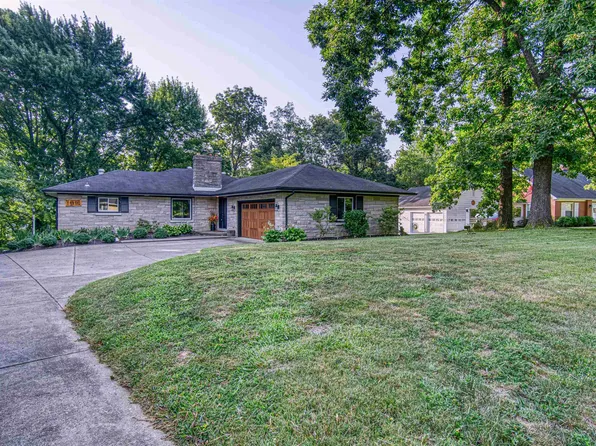8811 Old State Rd, Evansville, IN 47711