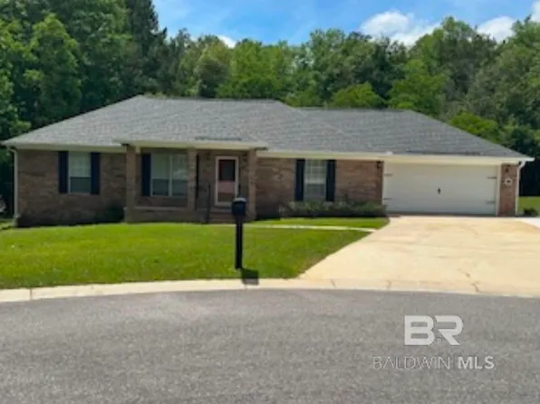20060 Boulder Ln, Robertsdale, AL 36567