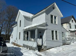 573 Lower Allen St, Fort Edward, NY 12828