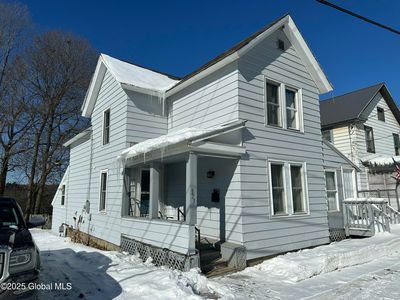573 Lower Allen Street, Fort Edward, NY, 12828
