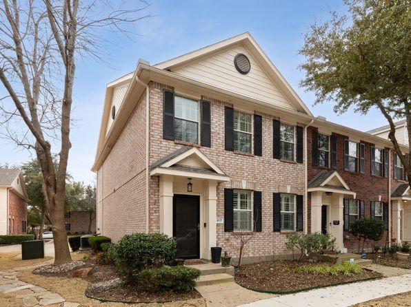 Brookstone McKinney Townhomes Townhouses For Sale 0 Homes Zillow