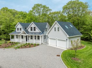 16 Anderson Road, Pawling, NY 12564