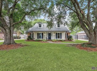 6050 Belle Grove Dr, Baton Rouge, LA 70820