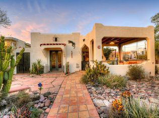 2241 E 1st St, Tucson, AZ 85719