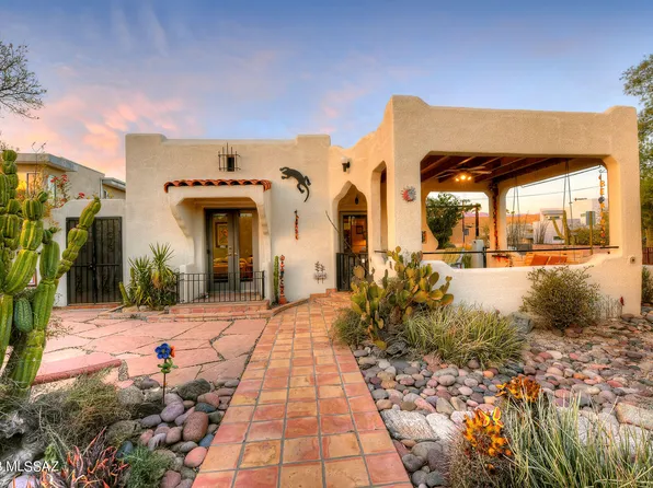 2241 E 1st St, Tucson, AZ 85719