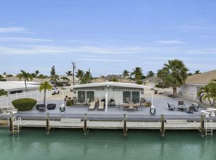 281 & 291 10th St, Key Colony Beach, FL 33051