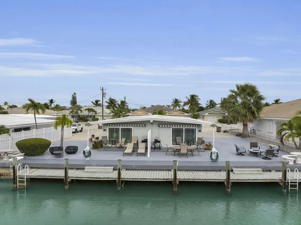 281 & 291 10th St, Key Colony Beach, FL 33051