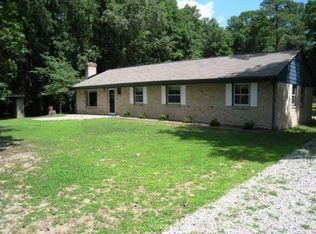 9142 Mirror Lake Ln, Providence Forge, VA 23140