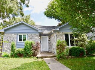 111 S 4th Ave, Beech Grove, IN 46107