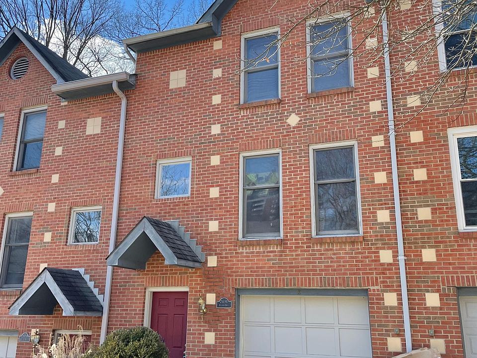 1st image of 2115 Fulton Ave Unit E