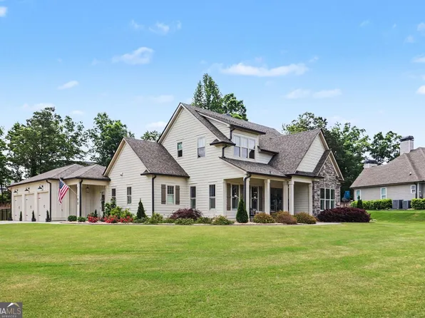 13 Anchor Ct, Newnan, GA 30263