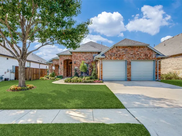 2708 Independence Dr, Melissa, TX 75454