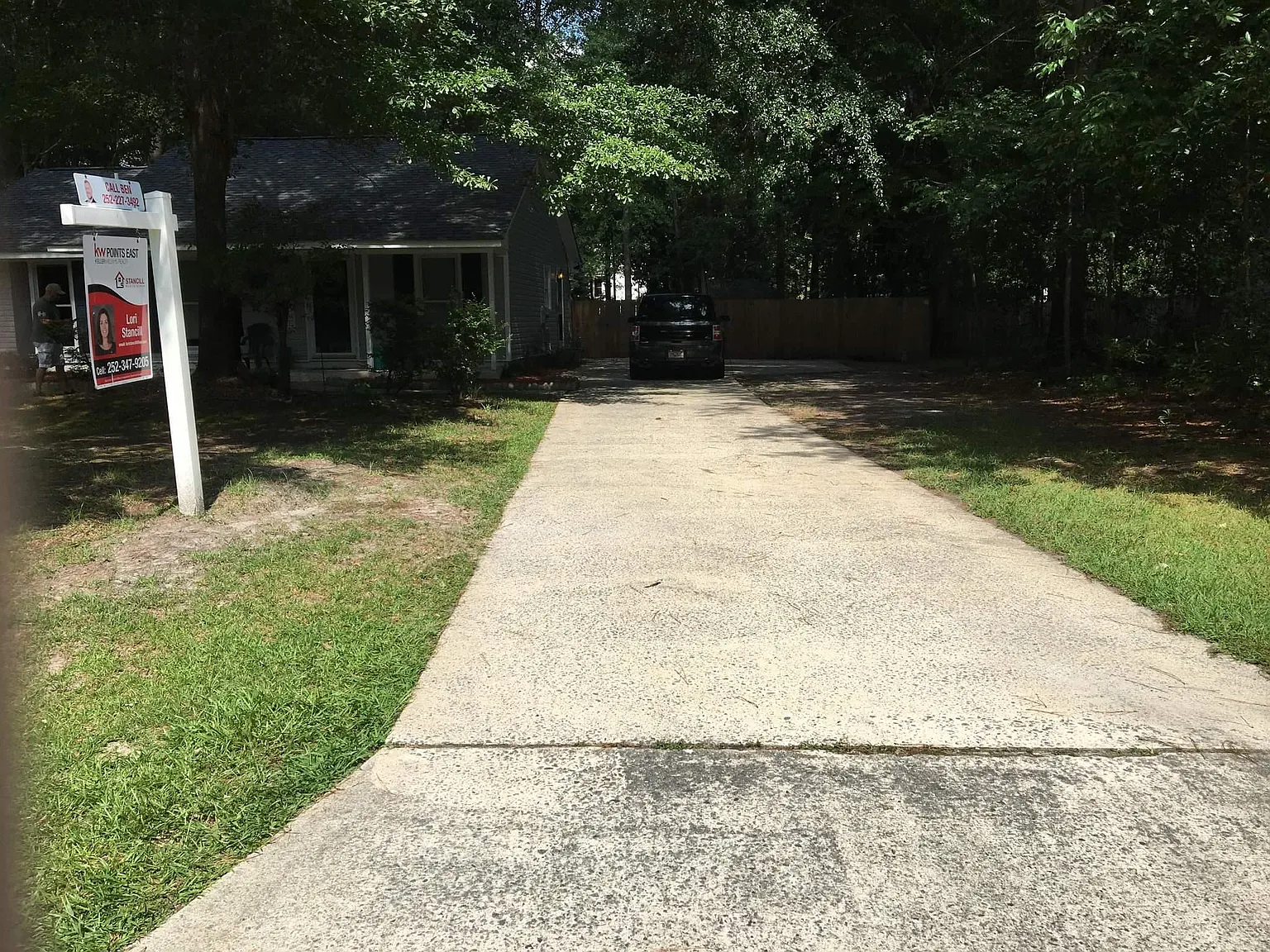 3 bed, 1092 sqft, $1,650 — Photo 3