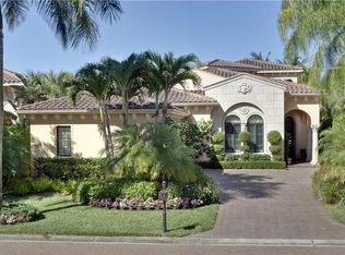 2821 Capistrano Way, Naples, FL 34105