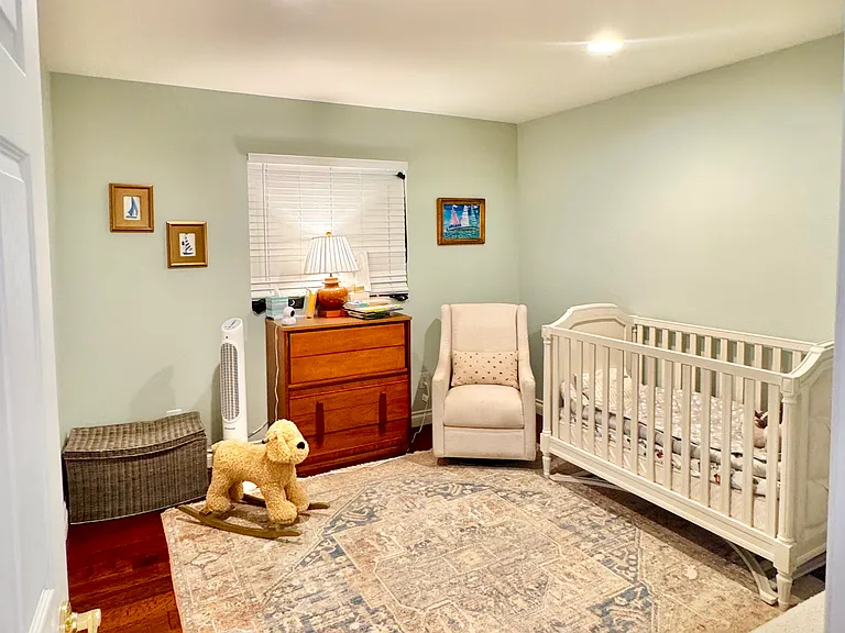 3rd bedroom