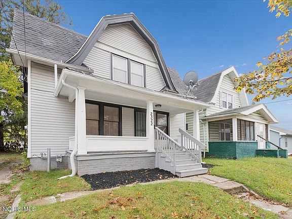 2nd image of 2322 Upton Ave