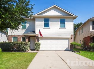 20710 Hardwick Oaks Dr, Houston, TX 77073