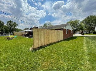 1429 W Shore Dr, Lima, OH 45805
