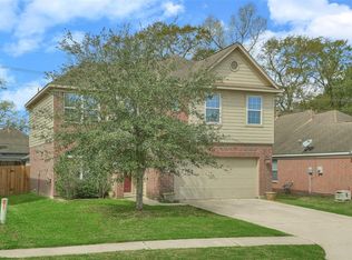 29607 Turnbury Village Dr, Spring, TX 77386