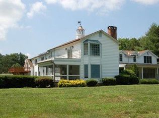 8443 Doncaster Rd, Easton, MD 21601