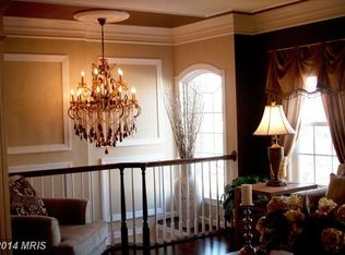 552 Bolin Ter, Upper Marlboro, MD 20774