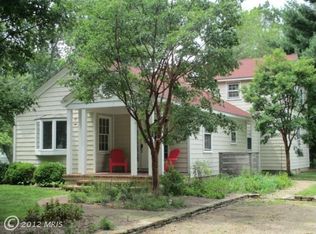 206 Riverview Rd, Chestertown, MD 21620